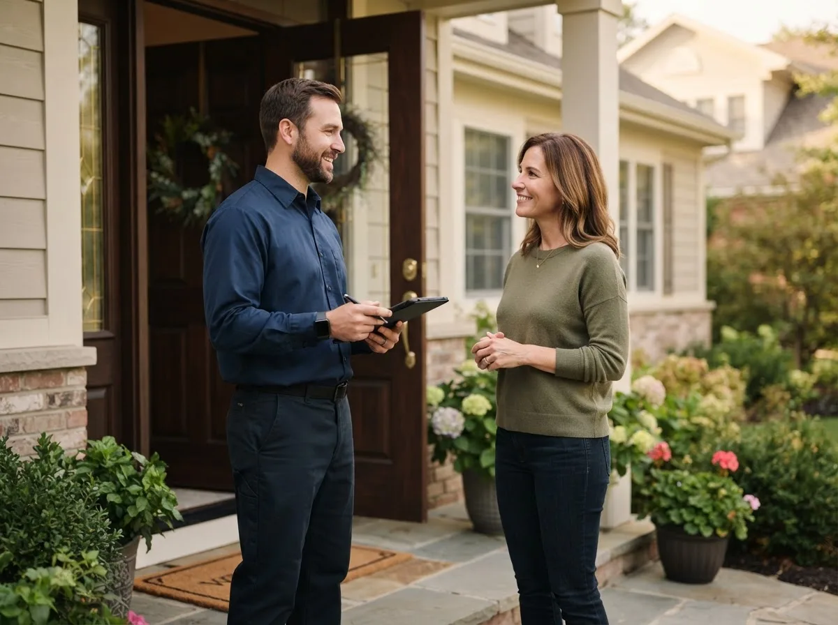 Water damage restoration FAQs for Bensenville, IL